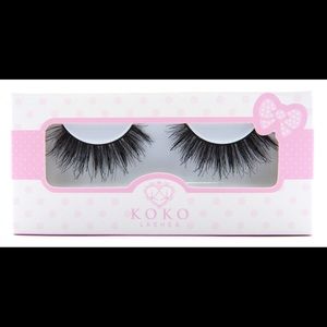 Koko Queen B Lashes